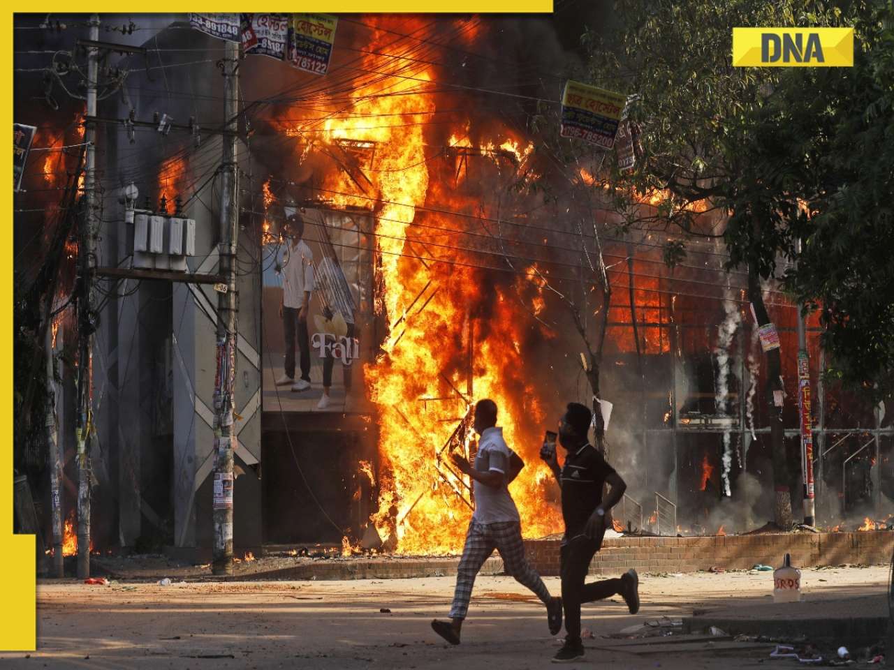 Blasphemy allegation, brutal lynching and no evidence: What happened in Mymensingh? Is Dhaka going Pakistan's way?