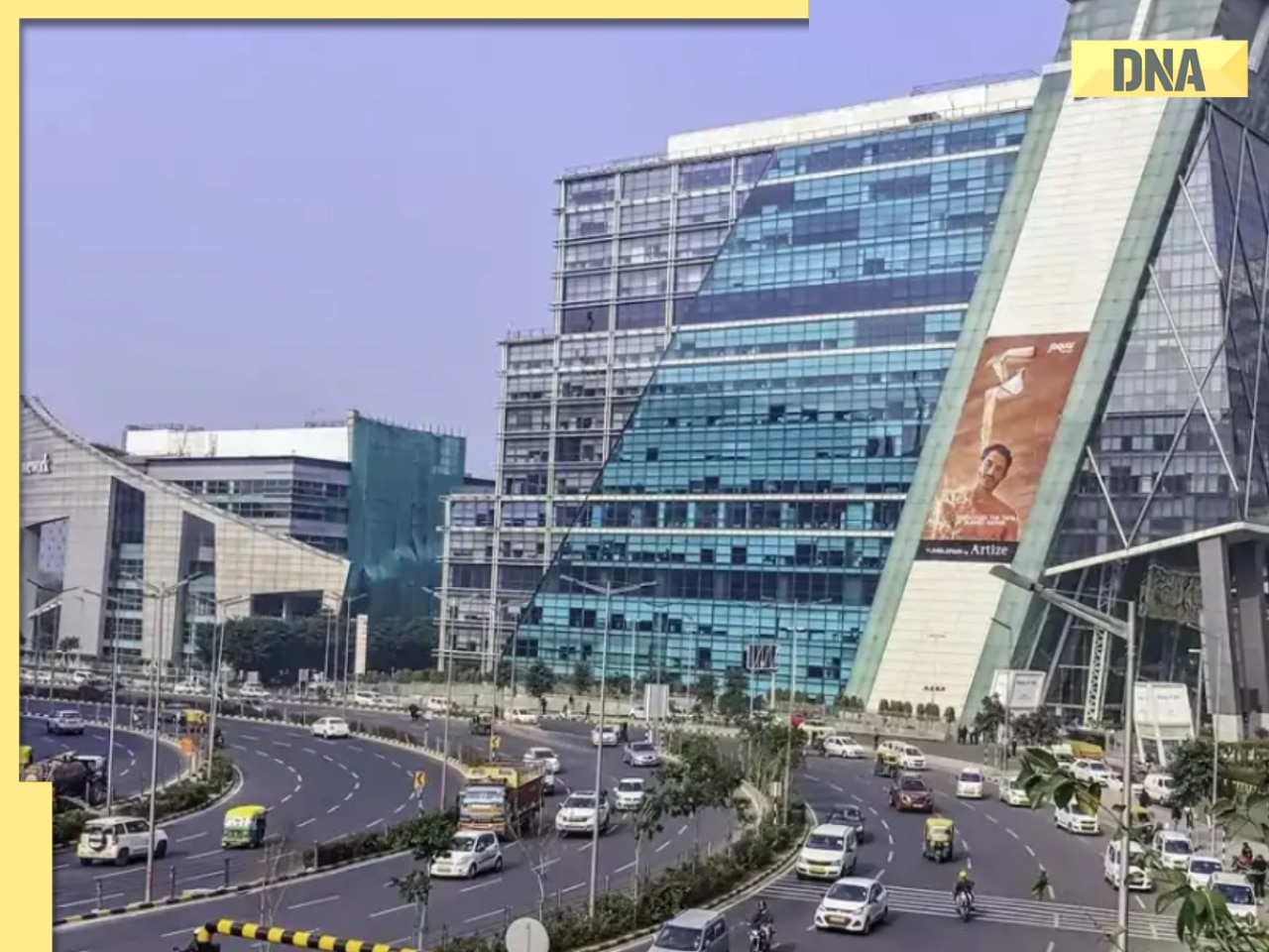 Amid Delhi-NCR pollution crisis, Gurugram takes BIG step, asks private firms to impose...