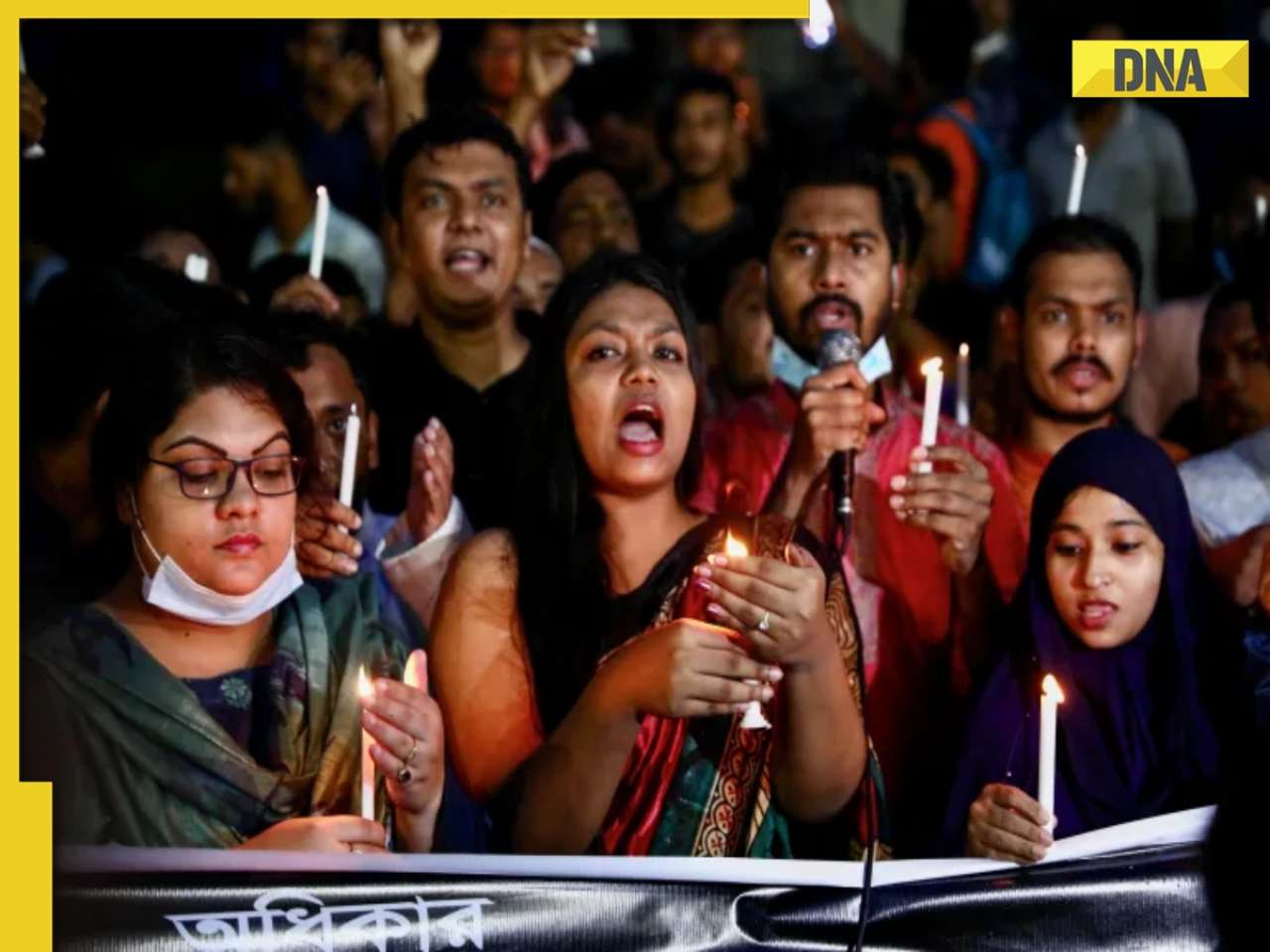 From lynching to lawlessness: How Bangladesh's Muhammad Yunus-led interim government is losing control to Islamist forces