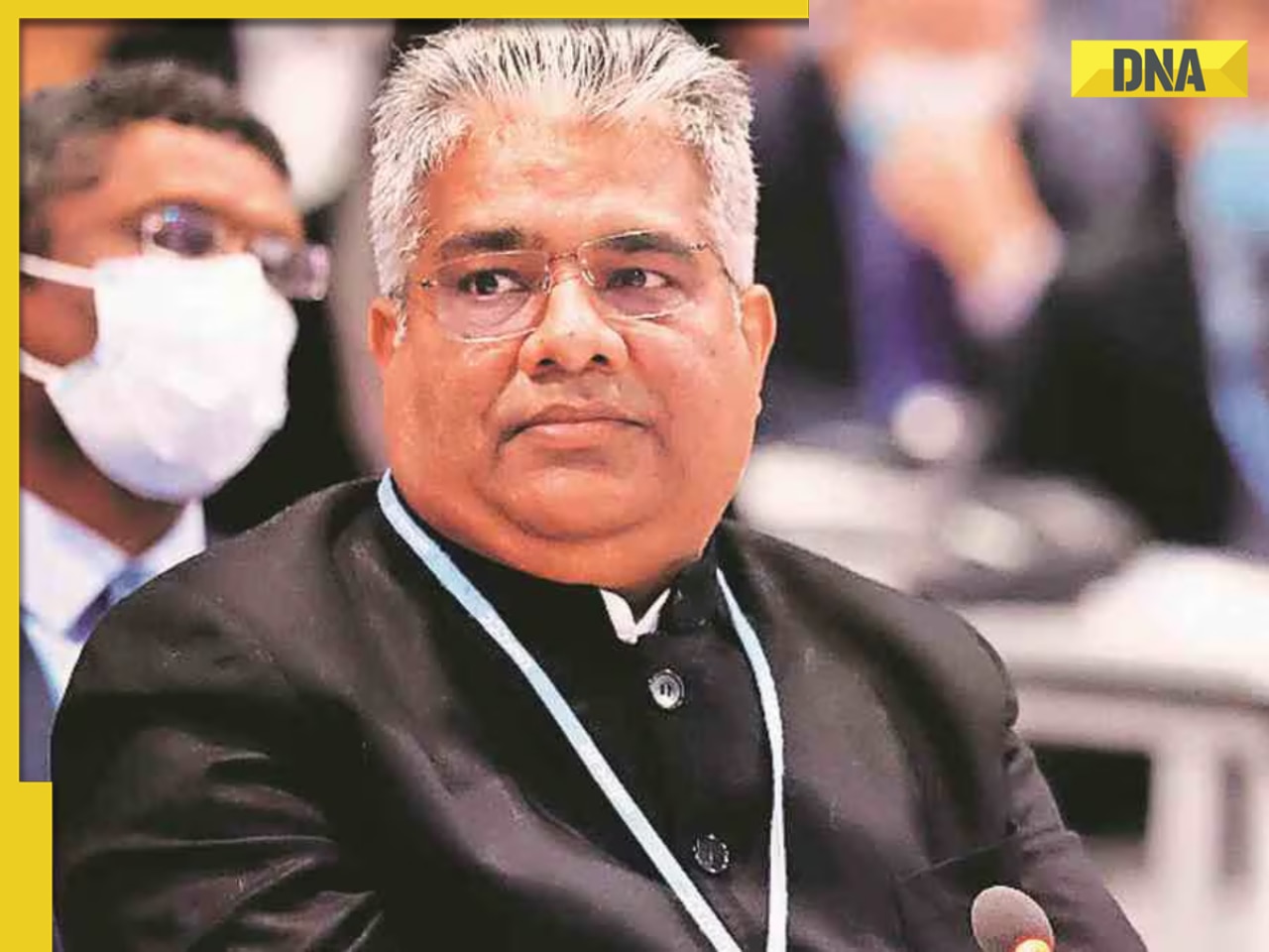 Govt issues BIG statement on Aravalli hills controversy: '90 percent of area..."