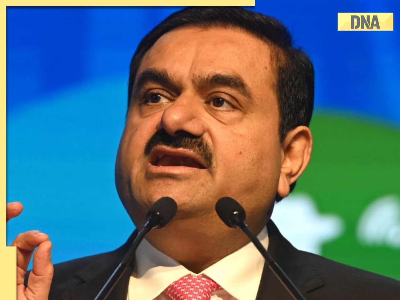 Masterstroke by Gautam Adani,  Adani Group's bet on India's aviation market gets bigger as company plans to enter...