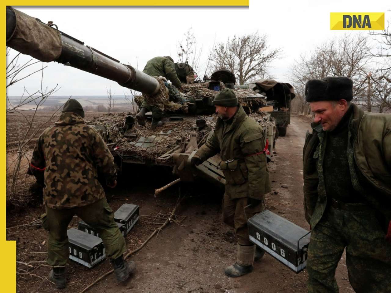 Russia-Ukrain war to end? Donald Trump's foreign envoy Steve Witkoff shares MAJOR update, says, 'remains fully committed to...''