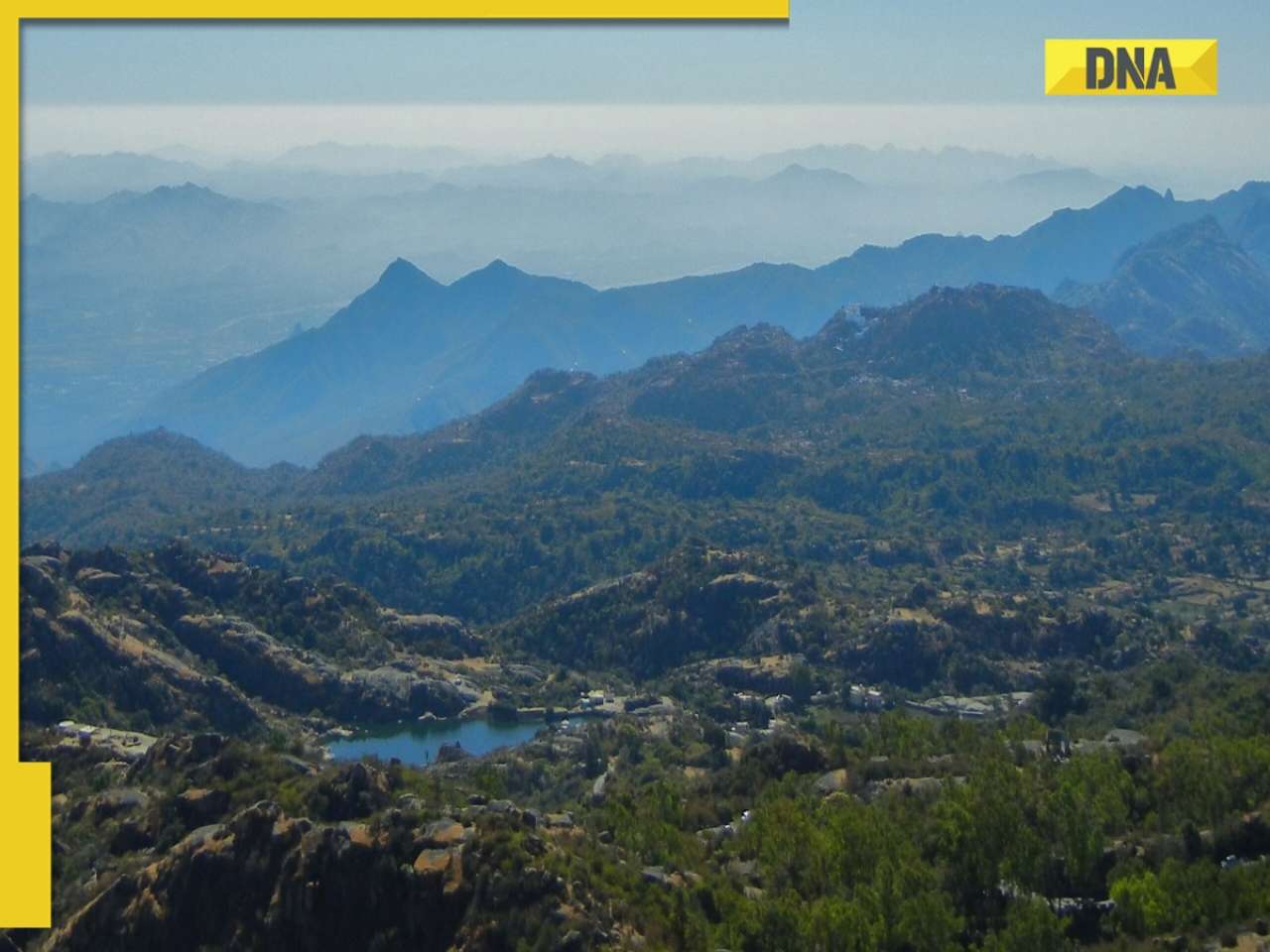 What Does the Supreme Court Ruling Mean for Aravalli's Mining, Water Security, and Wildlife?