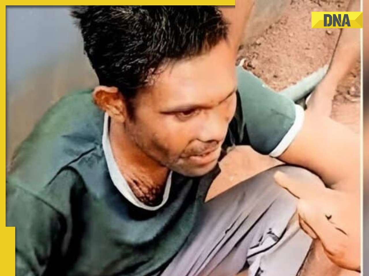 Migrant worker from Chhattisgarh beaten to death in Kerala, mistaken to be...