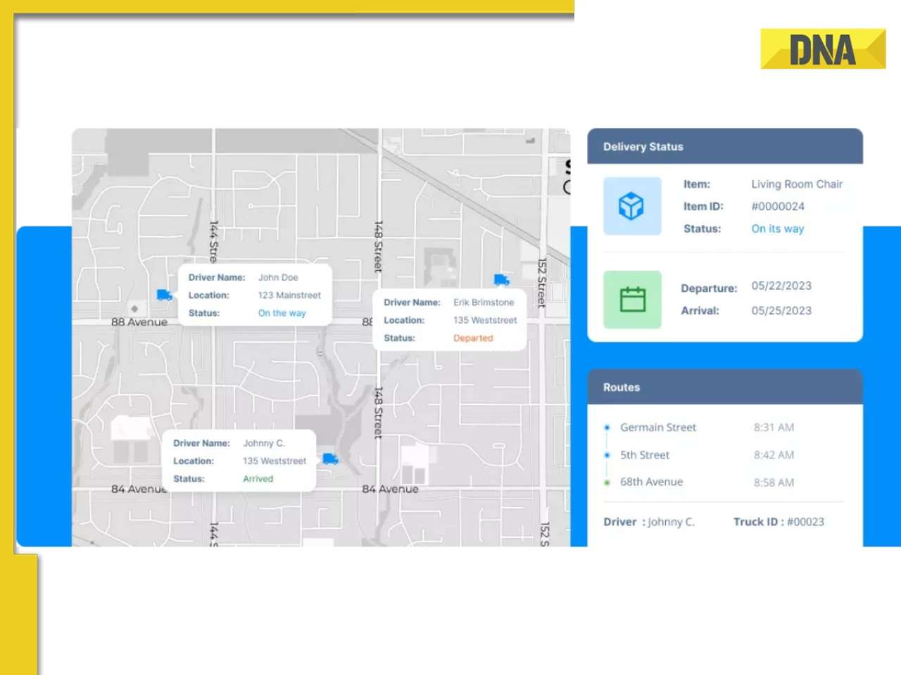 Last Mile Delivery Software: Transforming Urban Logistics and Customer Experience