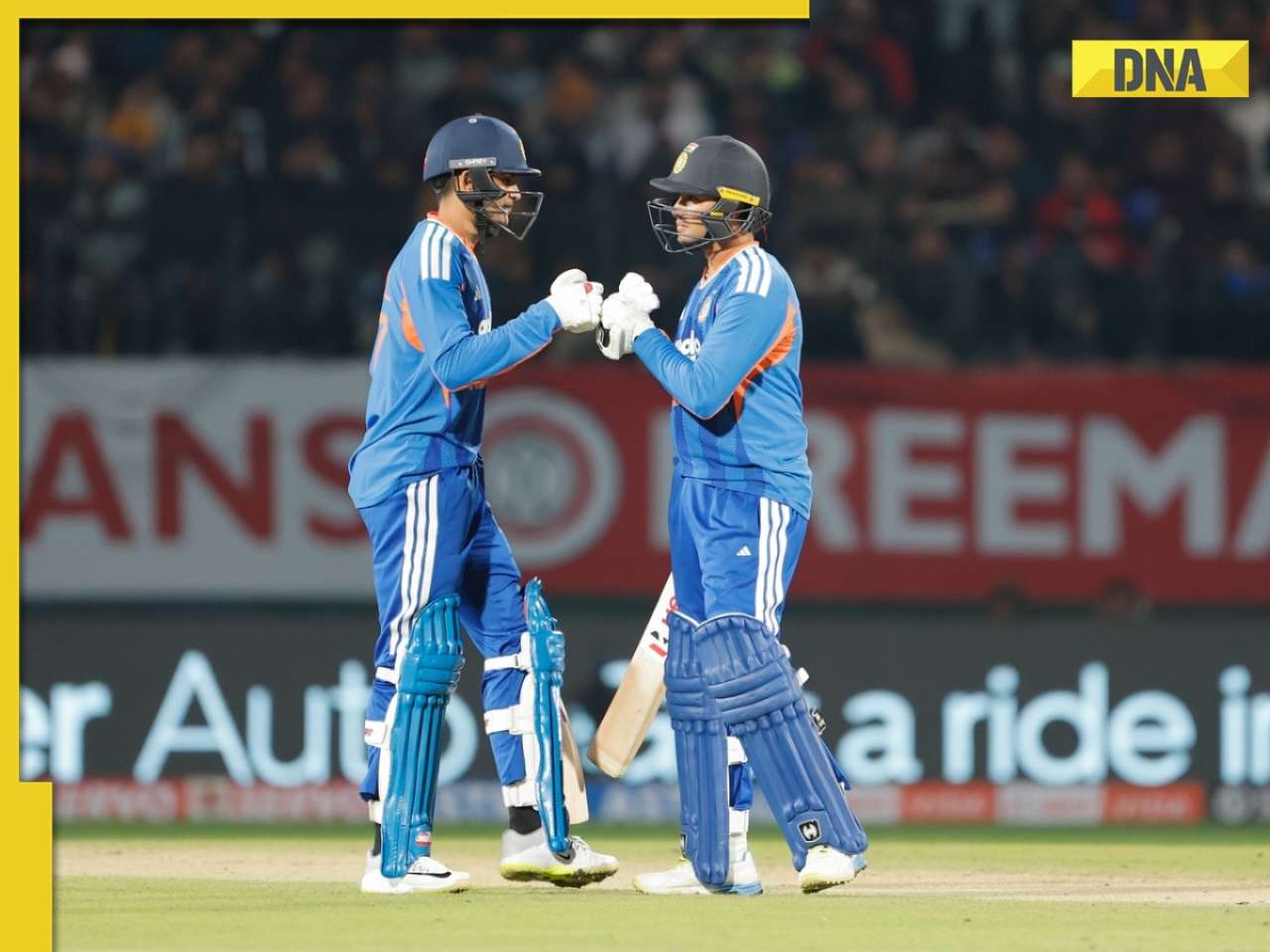 Shubman Gill, Abhishek Sharma, Arshdeep Singh to feature in Vijay Hazare Trophy, set to play for THIS team