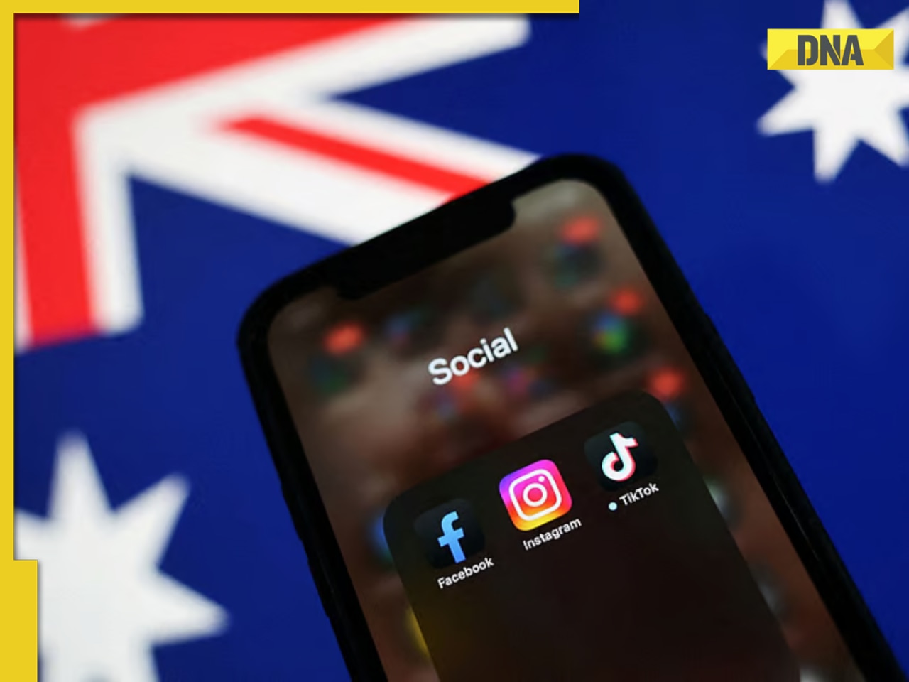 Australia passes law to keep kids off social media – India can follow