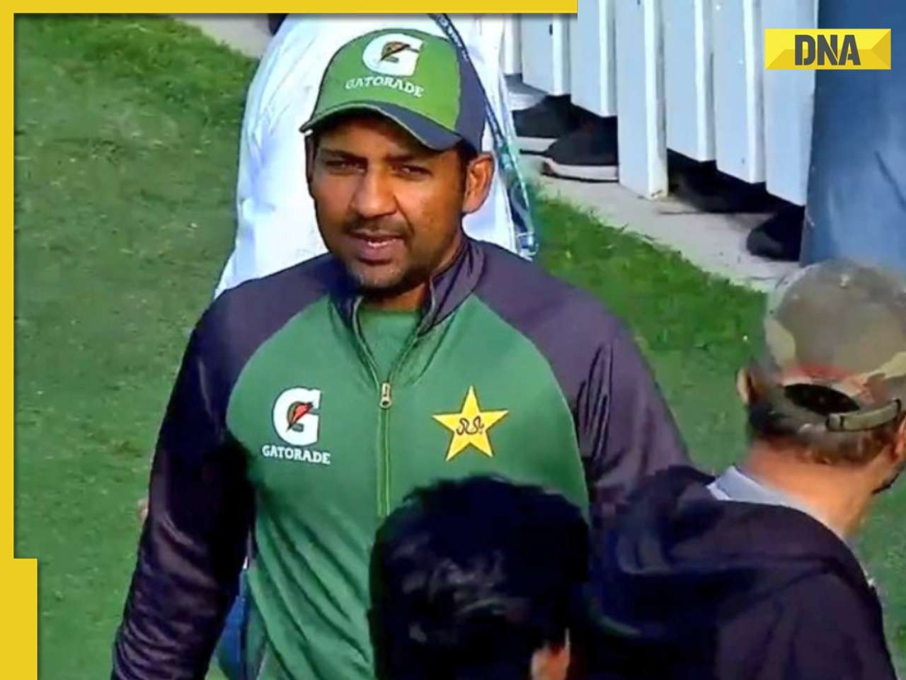 Pakistan's Sarfaraz Ahmed labels India's U-19 team during Asia Cup 'unethical', says 'India's attitude during game was...'