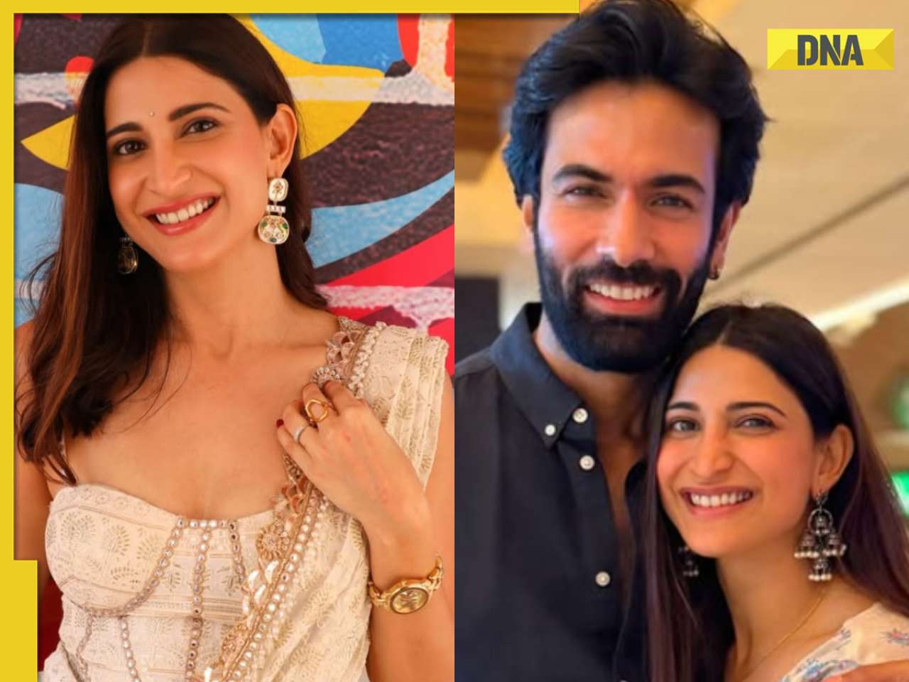 Meet Aahana Kumra, rumoured girlfriend of Dhurandhar actor Danish Pandor, had no work for three years, played Amitabh Bachchan's daughter in...