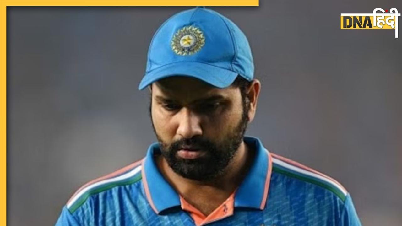 'इस खेल ने मुझसे सबकुछ छीन लिया...' Rohit Sharma ने किया चौंकाने वाले खुलासा, जानिए क्या कहा