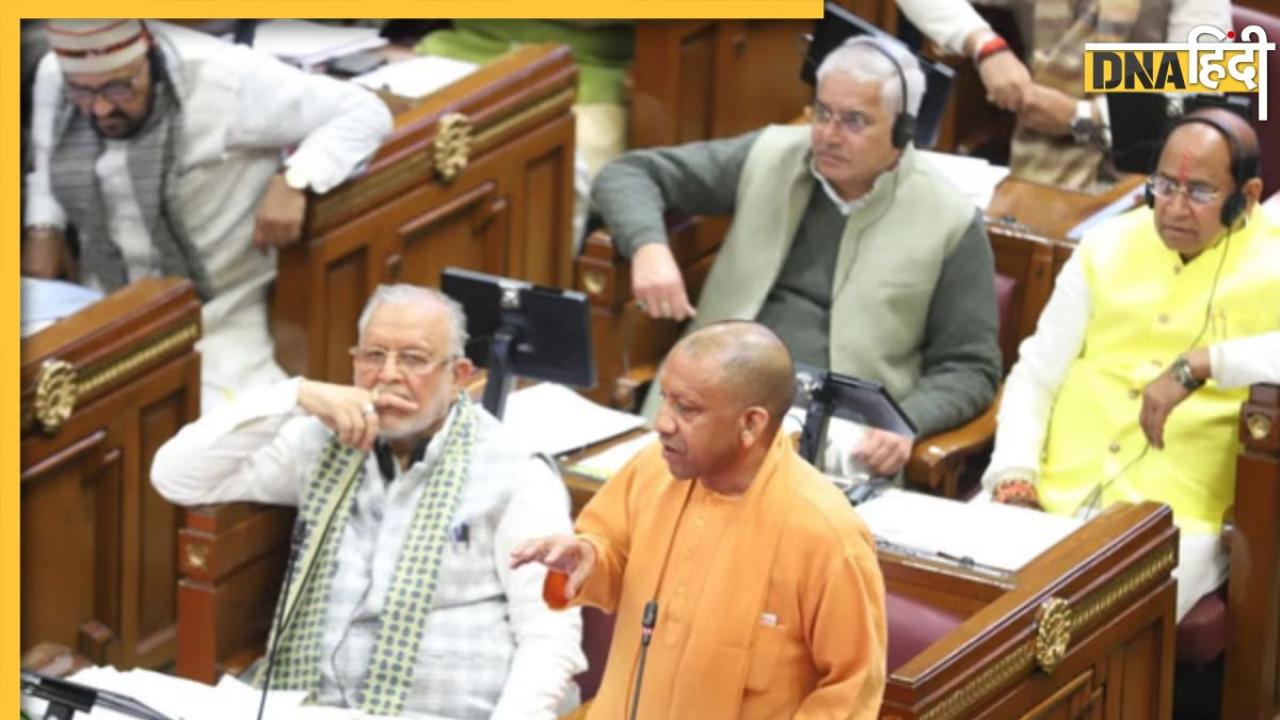 अनुपूरक बजट 2025-26: योगी सरकार ने चिकित्सा शिक्षा और प्रशिक्षण को दिए 423.80 करोड़