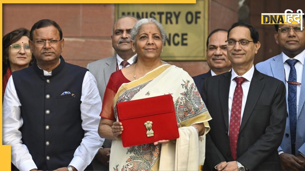 Budget 2026: इस बार संडे को पेश हो सकता है बजट, जानें इससे पहले कब-कब रविवार को किया गया पेश
