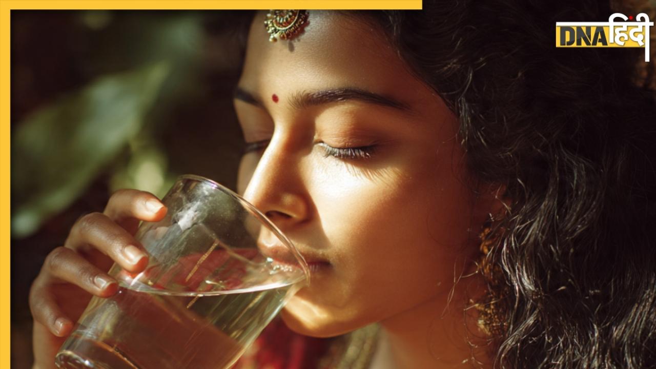 Detox Drinks: शरीर को डिटॉक्स कर पाचन मजबूत बनाता है ये हेल्दी ड्रिंक, मिलते हैं कई और भी कमाल के फायदे