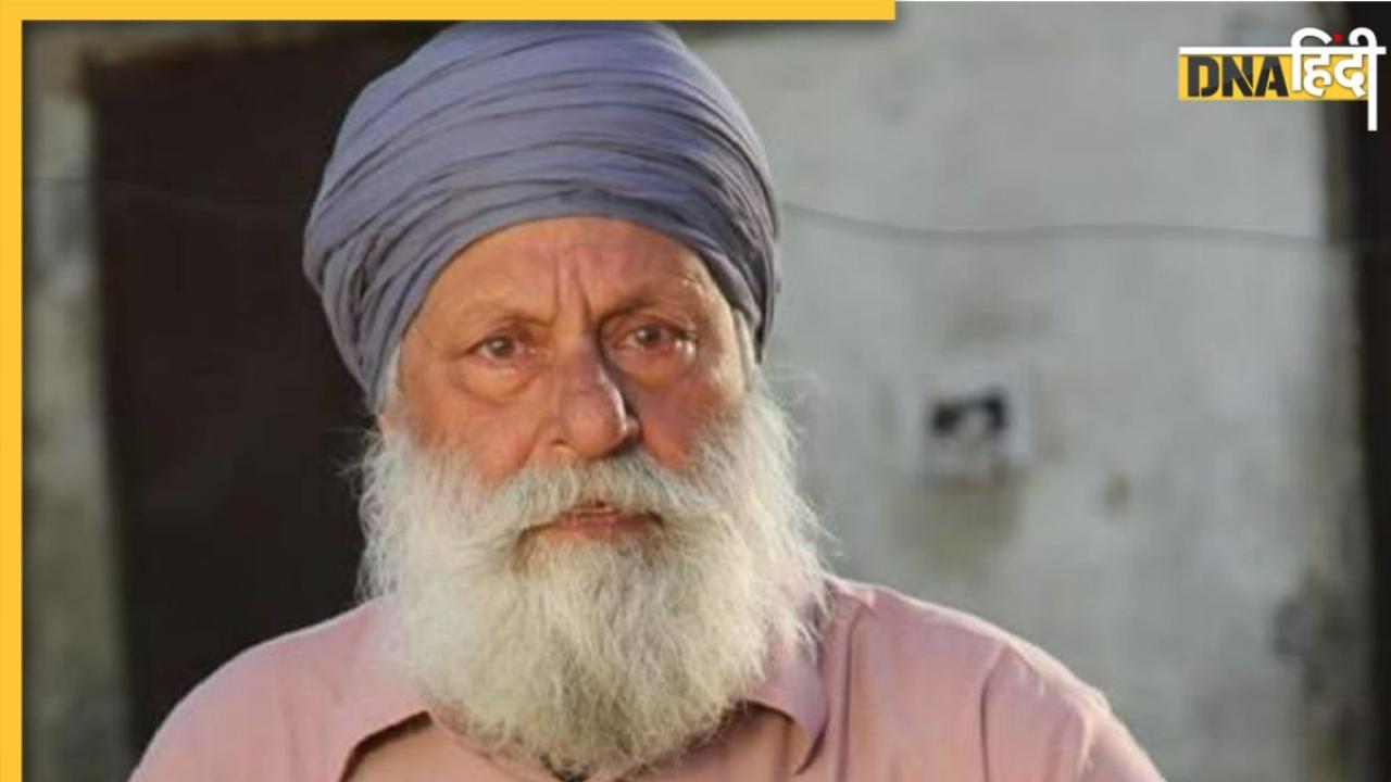 डायरेक्टर की डांट से छोड़ दिया था थिएटर... जानें कौन थे अरुण बाली, जिनके डायलॉग आज भी दिलों पर करते हैं राज