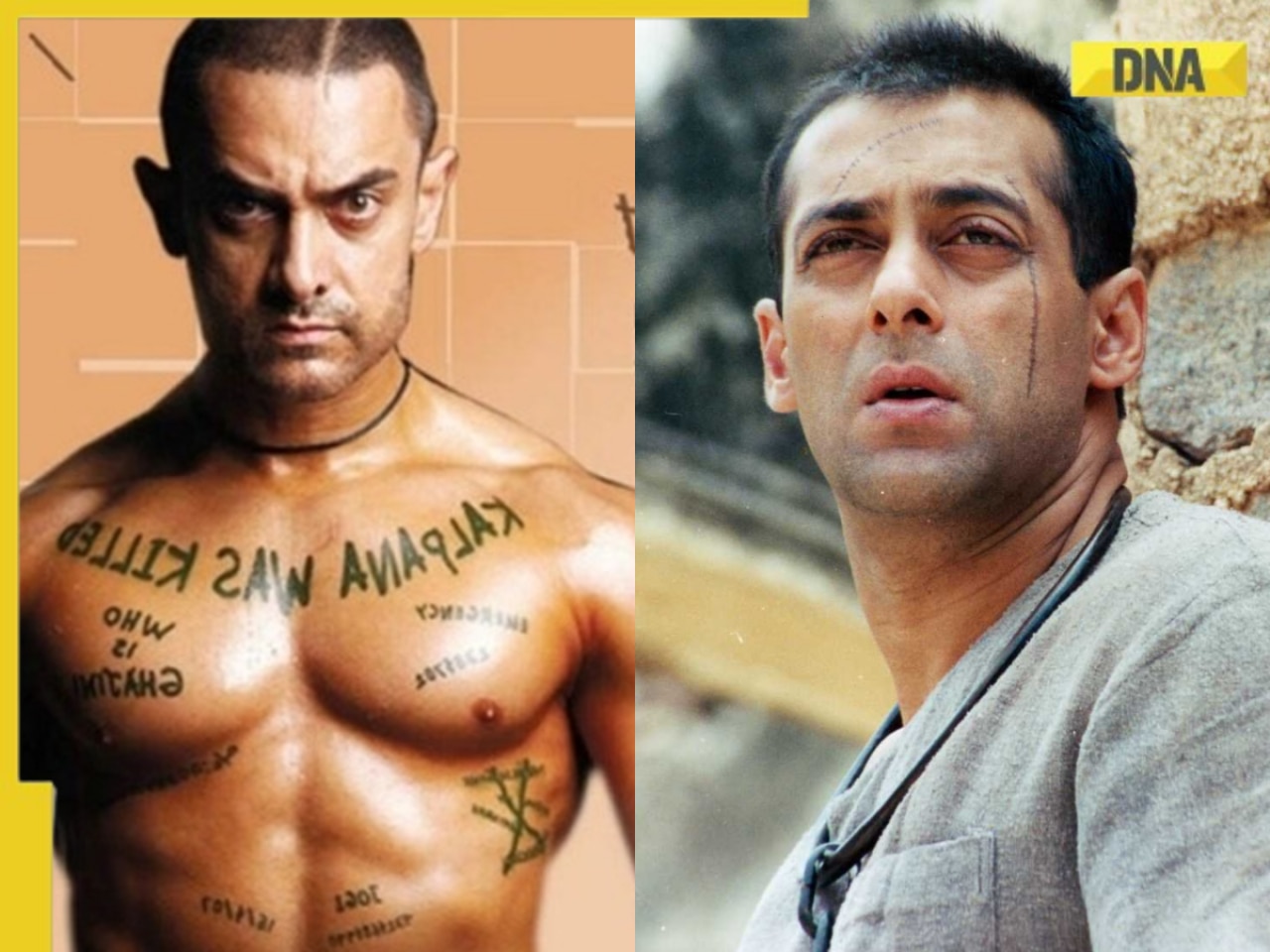 Not Aamir Khan, but Salman Khan was OG choice for Ghajini, Boney Kapoor recalls losing remake rights: 'Madhu Mantena kept me dangling'
