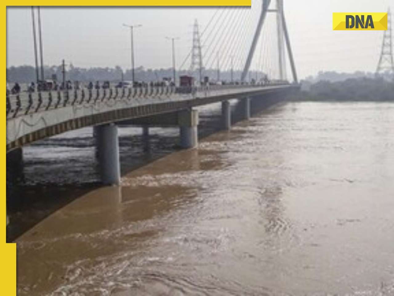 Good News for Uttar Pradesh and Haryana residents: Construction of THIS bridge to cut short travel time between Aligarh-Palwal by..., here's all you need to know