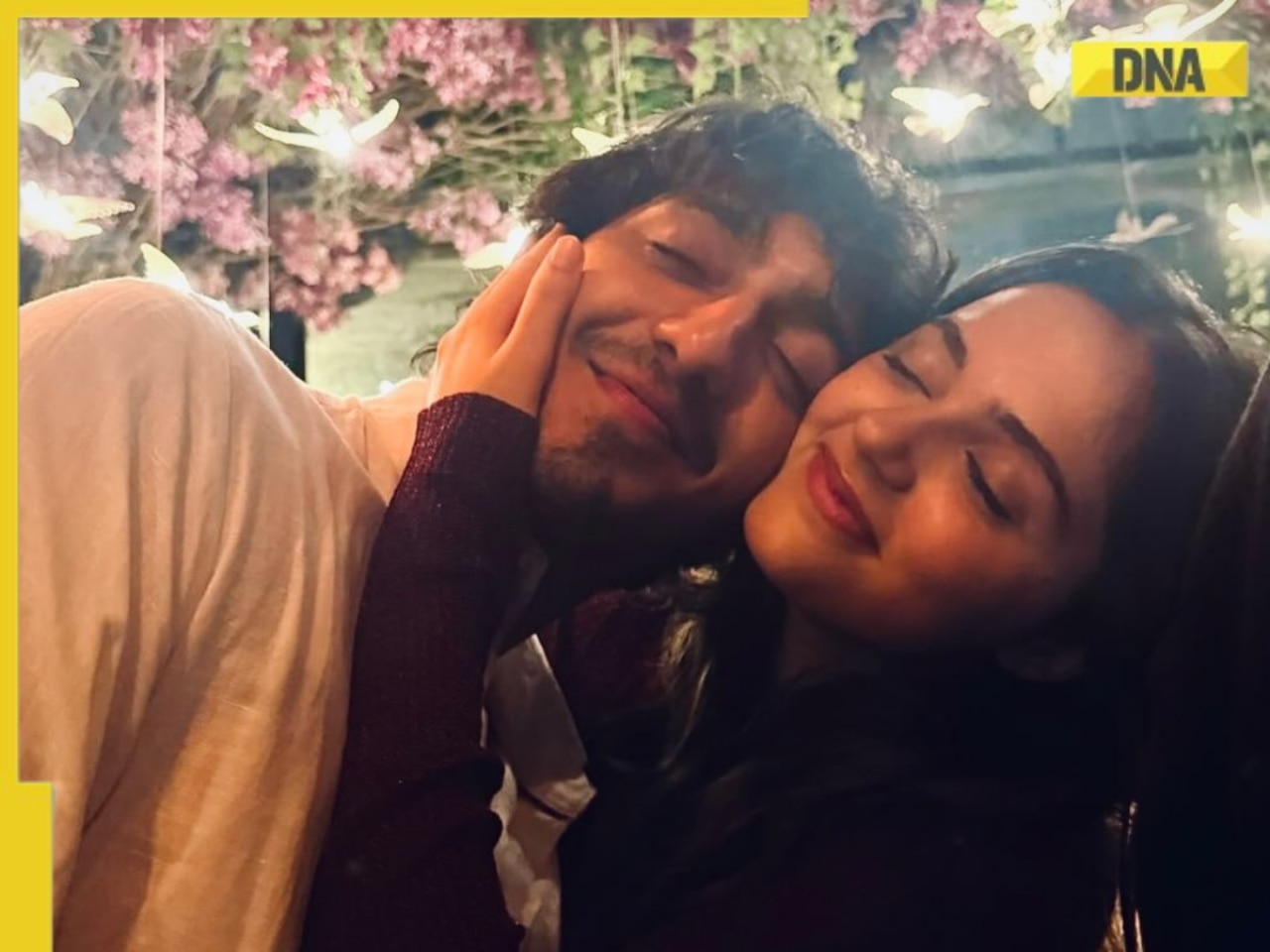 “Ik zal altijd trots op je zijn”