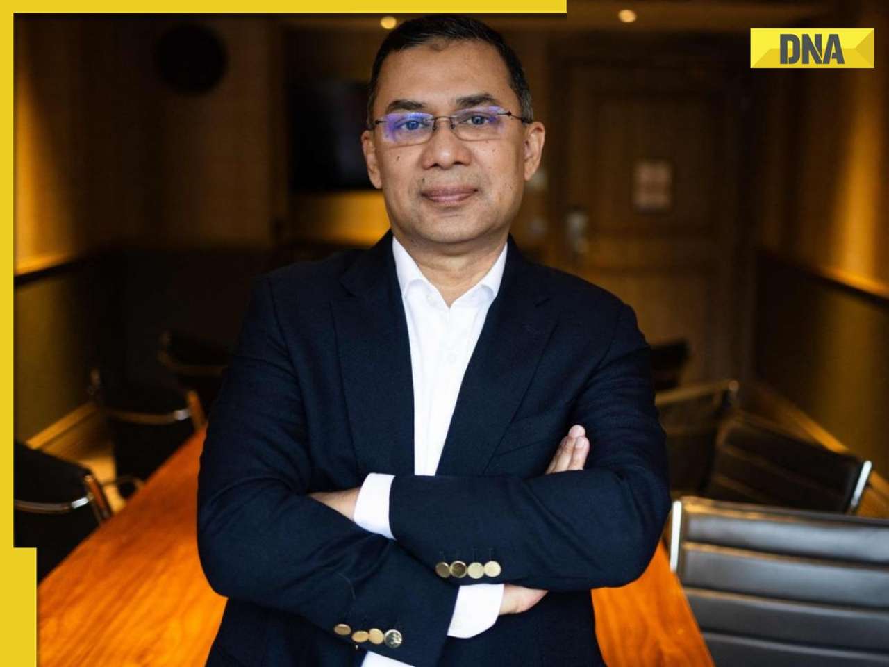 Who is Tarique Rahman? Ex-Bangladesh PM Khaleda Zia’s son returning to country after 17 years ahead of elections