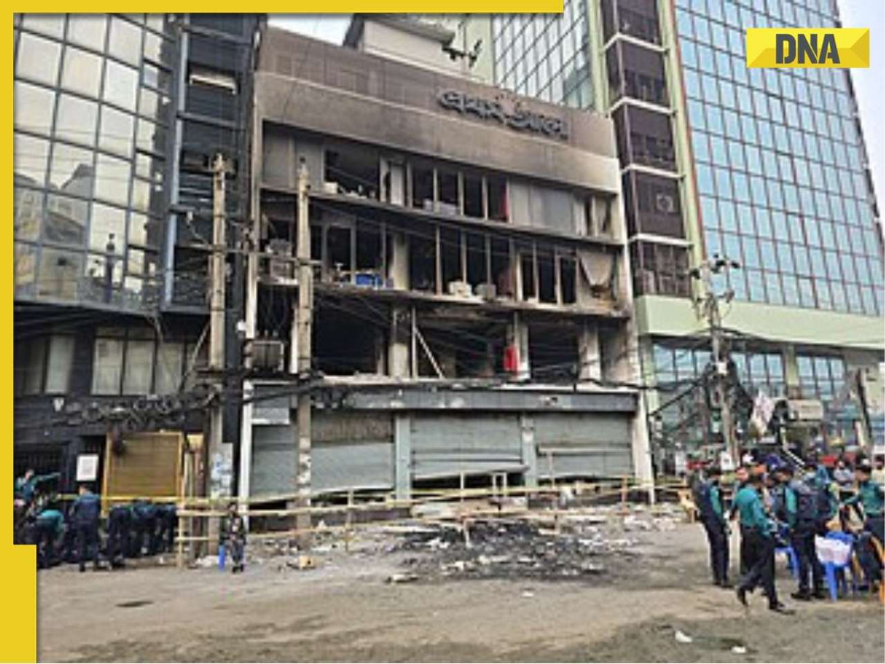 Bangladesh unrest: Visitor entry banned at Dhaka Airport ahead of Tarique Rahman's arrival