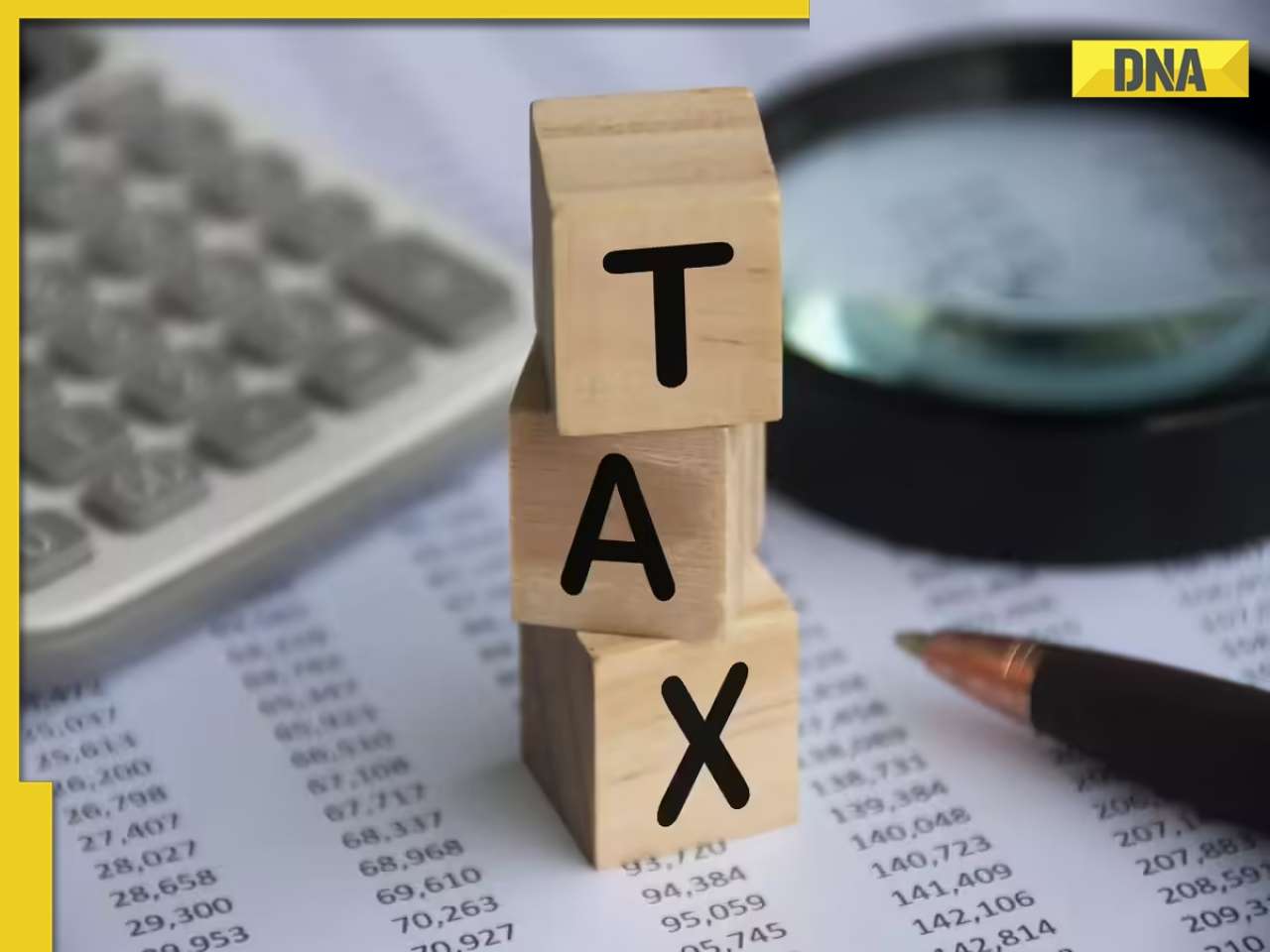 FACTCHECK: Your social media accounts, email can be accessed by Income Tax dept from April 1? Here's what you need to know