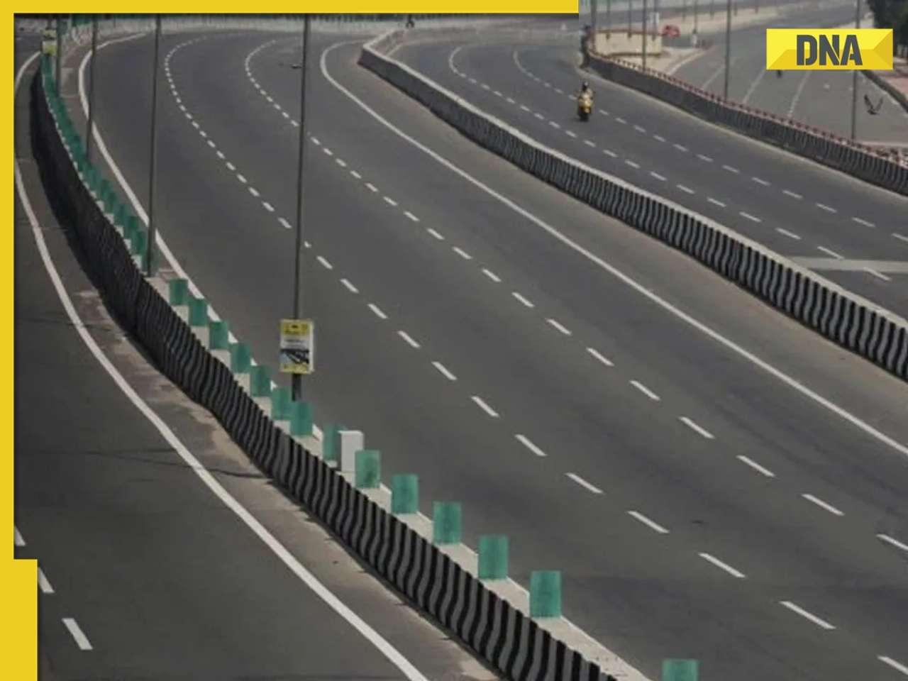 Good news for Uttar Pradesh residents: Lucknow to Kanpur in just 45 minutes, THIS 8 lane expressway to cut time between two cities, set to open by...; Check details here