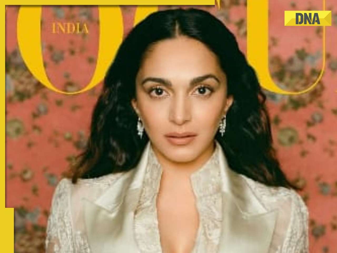 Kiara Advani returns to spotlight after welcoming daughter Saraayah, stuns in first photoshoot as 'new mom'