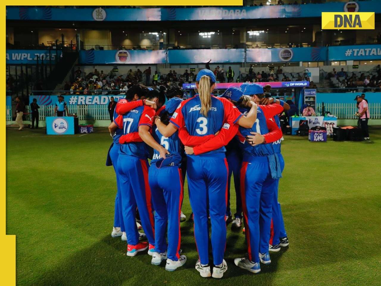 Delhi Capitals replace Meg Lanning with THIS star player ahead of WPL 2026, her name is...