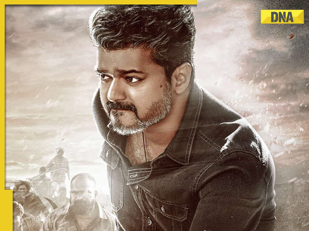Thalapathy Vijay's final film Jana Nayagan titled Jan Neta in Hindi, Zee Studios to release it in North India on...