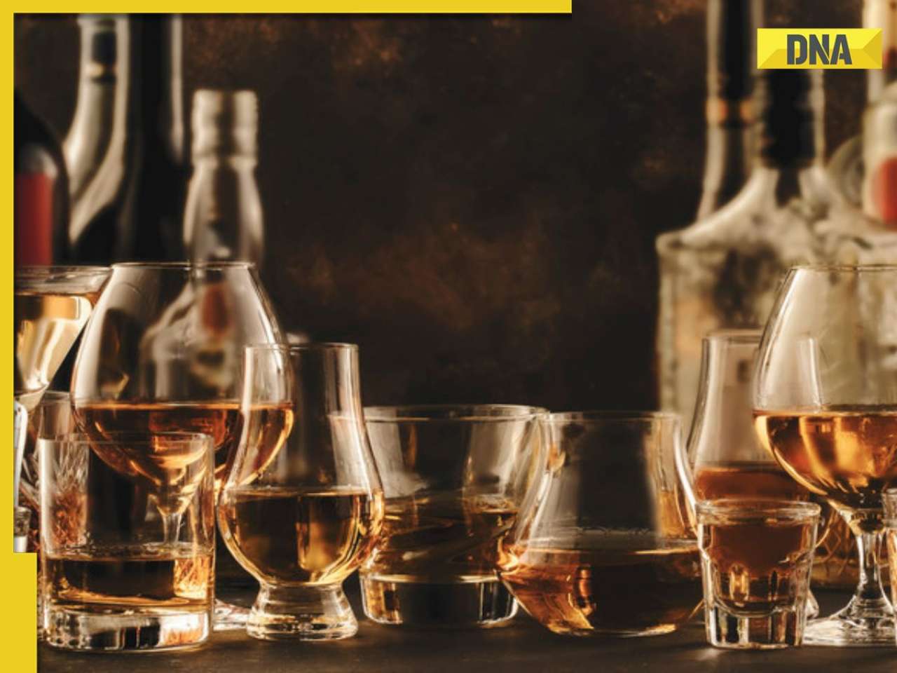 Why THIS city in Gujarat eased liquor norms? Here's how it will impact state's economy