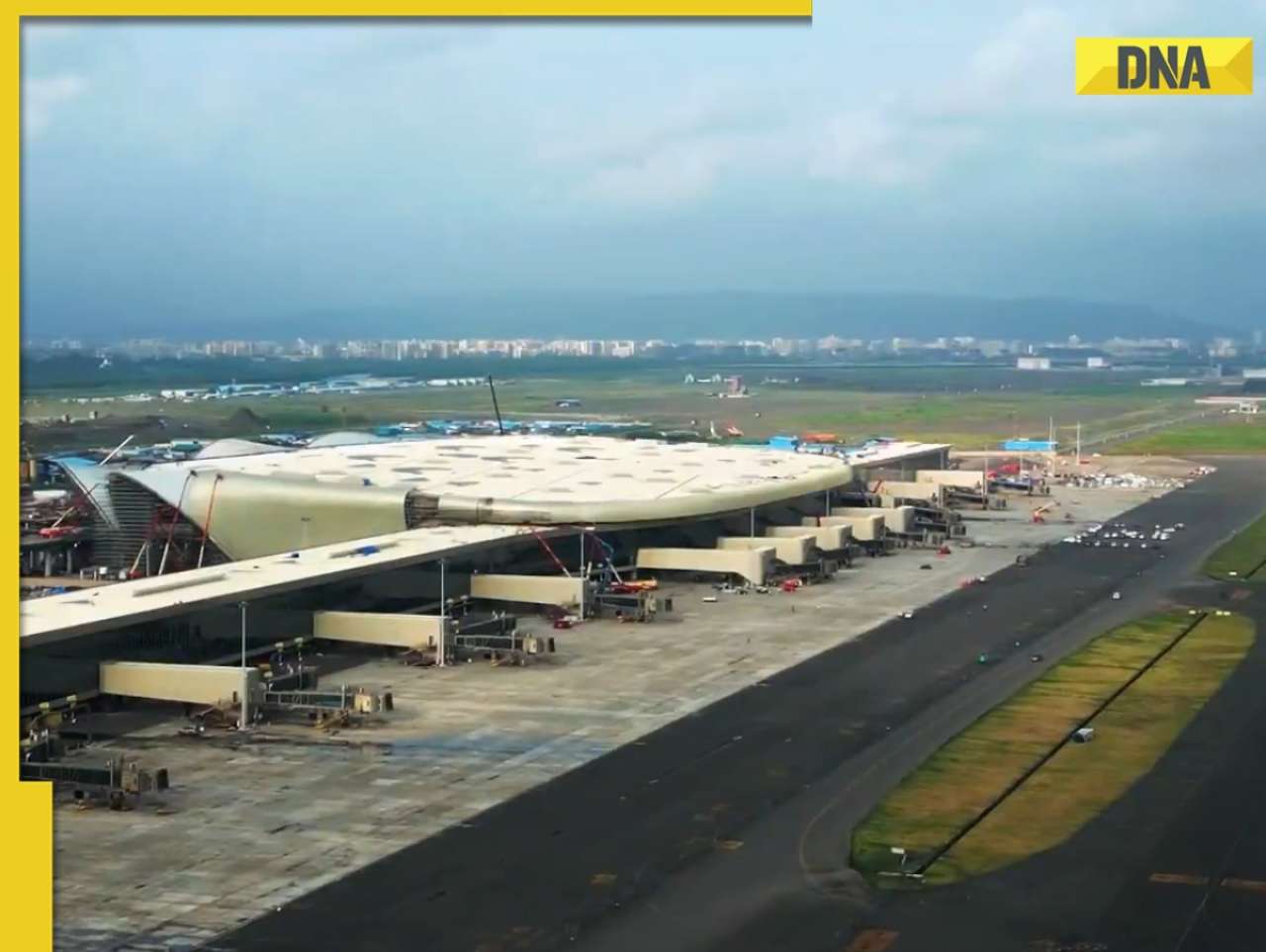 Navi Mumbai Airport set to commence operations on Dec 25; all you need to know