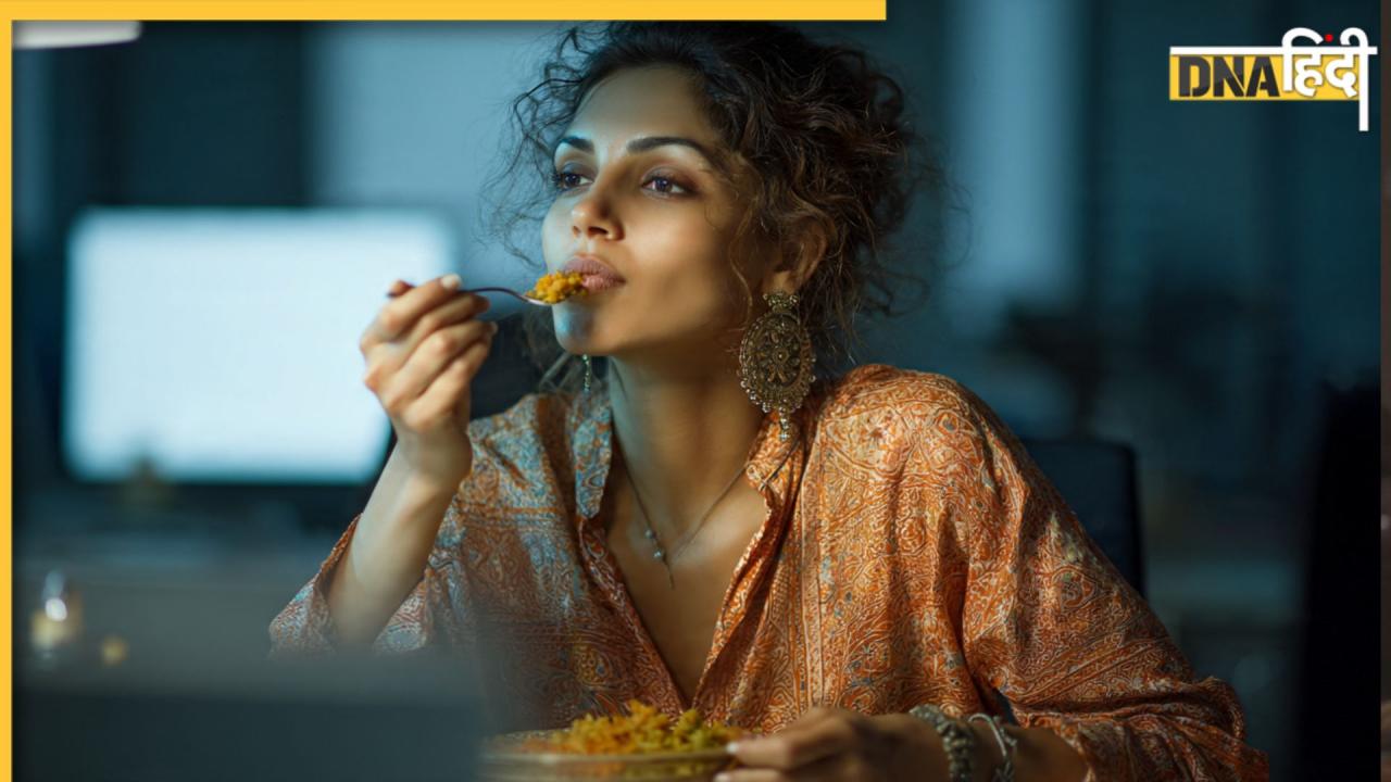 Right Time to Eat: रात में खाने का सही समय क्या है? जान लें नाश्ते से लेकर लंच तक का राइट टाइम क्या होना चाहिए