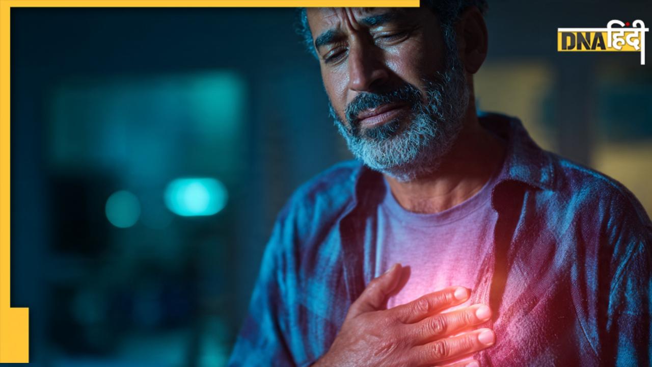 Heart Attack: कार्डियोलॉजिस्ट की सलाह, हार्ट अटैक के खतरे को करना है कम तो आज ही करा लें ये 5 टेस्ट