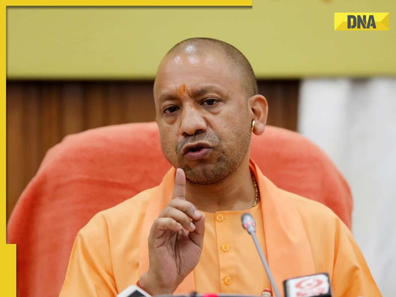 BIG Boost to Uttar Pradesh: THESE 9 districts to get 12 new industrial units, CM Yogi's gives nod to Rs 1518900,00,000 investment plan, here's all you need to know