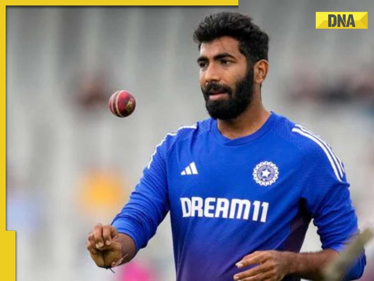 Jasprit Bumrah to MISS Vijay Hazare Trophy? GCA secretary gives MAJOR update, says, 'he is taking...'