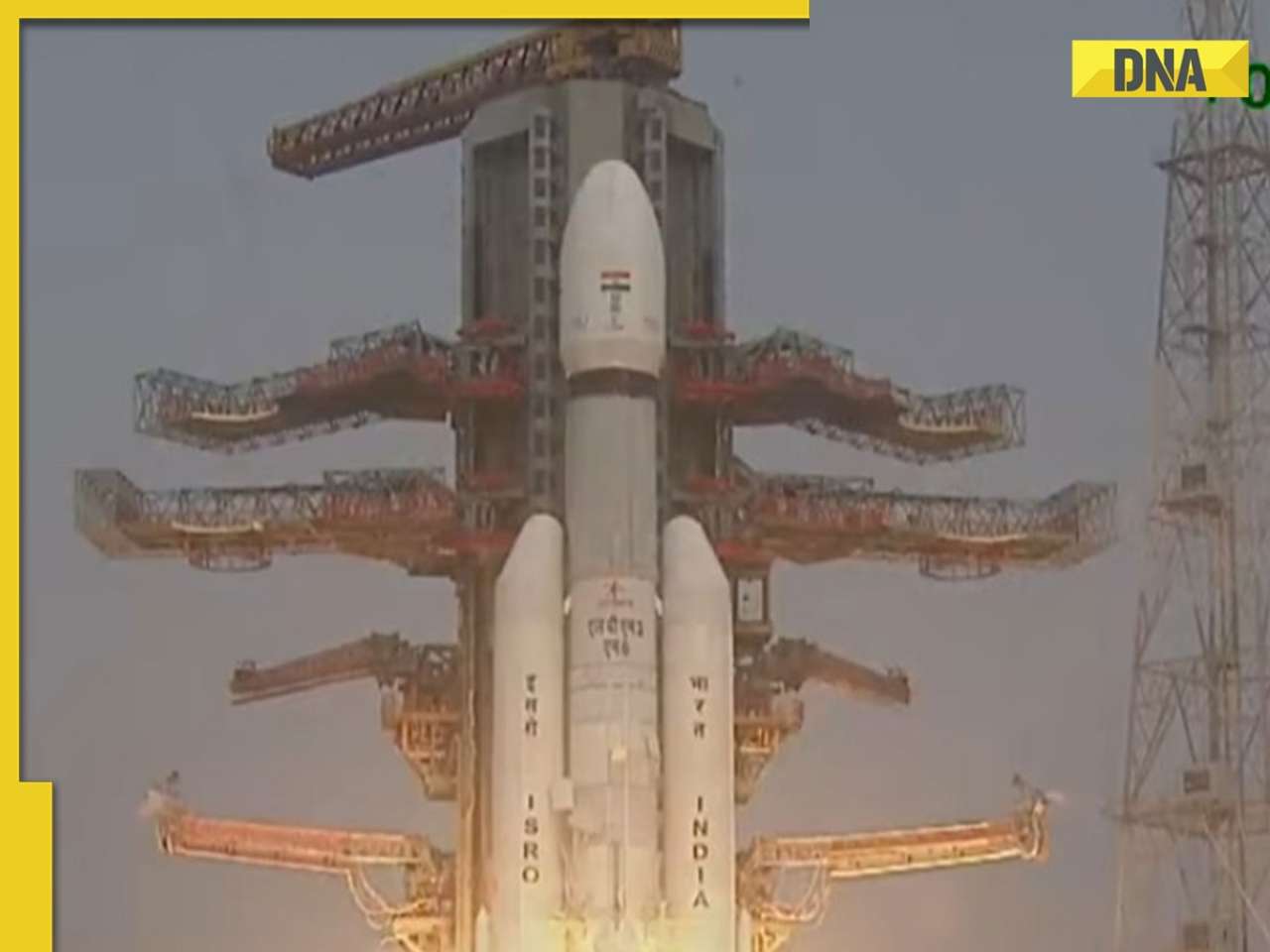 BIG Boost to India: ISRO successfully launches LVM3-M6 rocket, here's all you need to know about BlueBird Block-2 mission