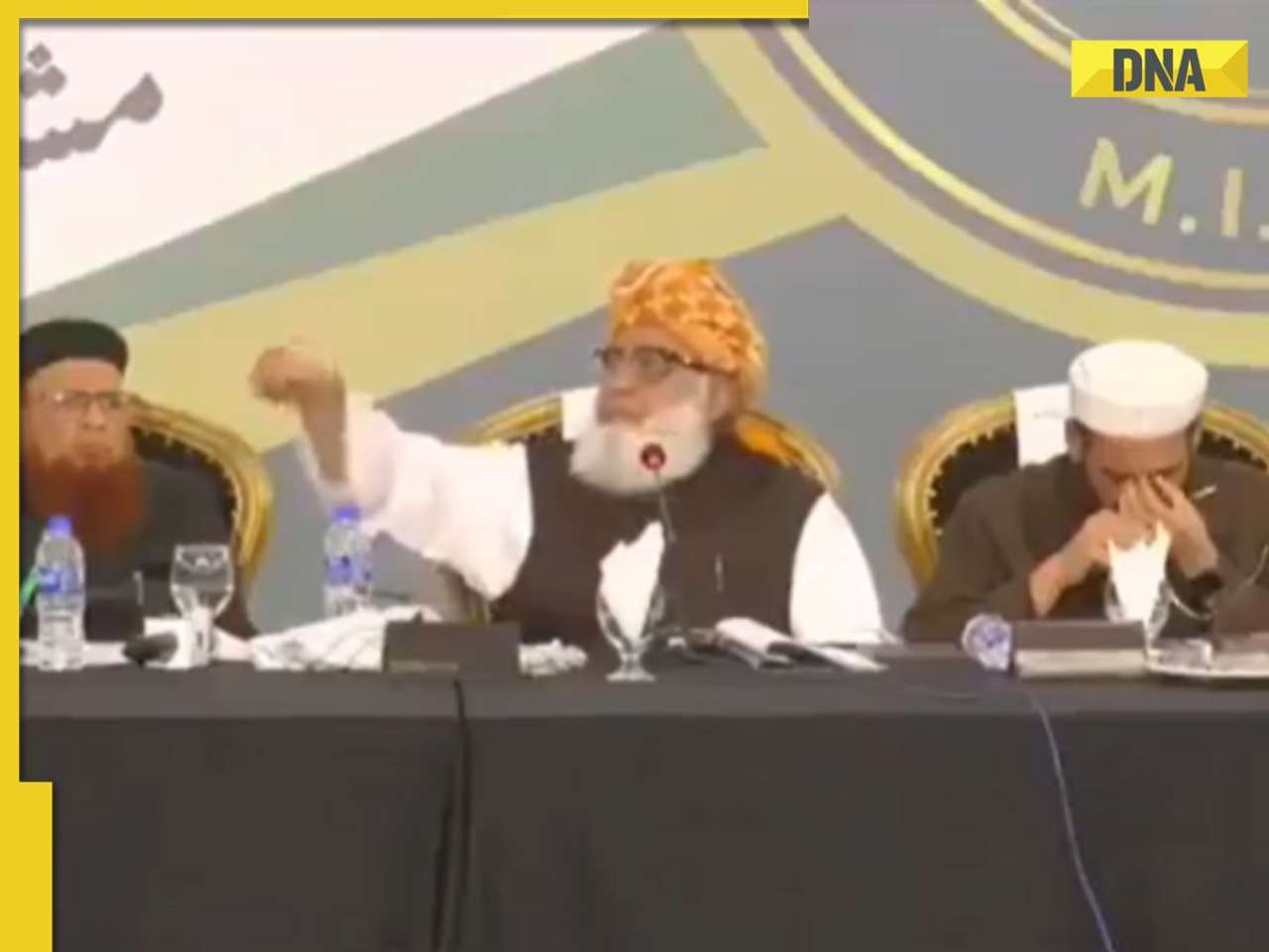 Pakistani lawmaker exposes Islamabad's HYPOCRISY from Lyari town, backs India's Operation Sindoor, says, 'How can you raise objections...'; WATCH