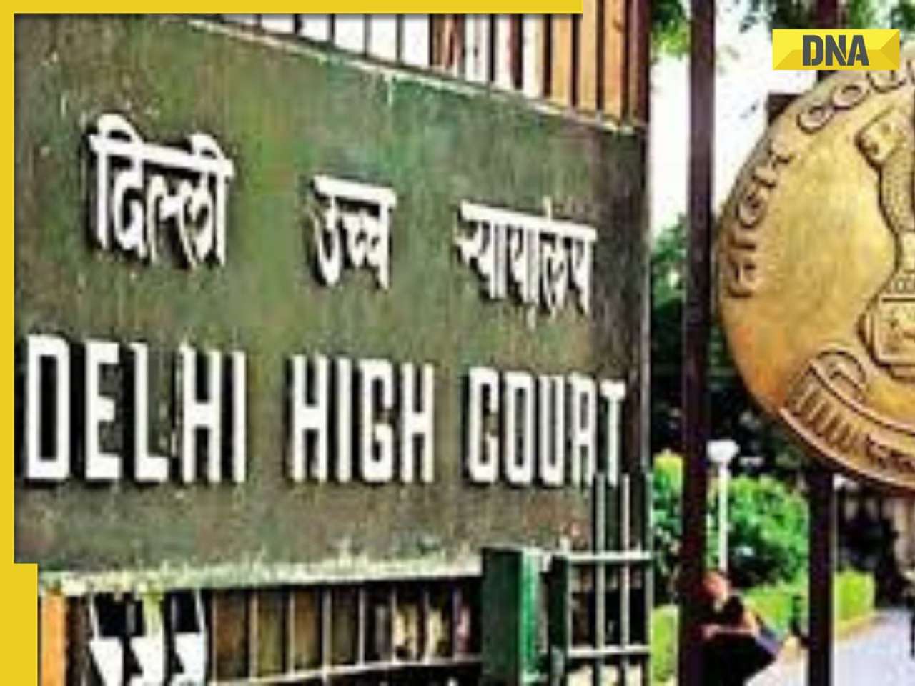 Delhi Pollution Crisis: High Court calls out centre over 18% GST on 'air purifiers', says, 'that's minimum you...'