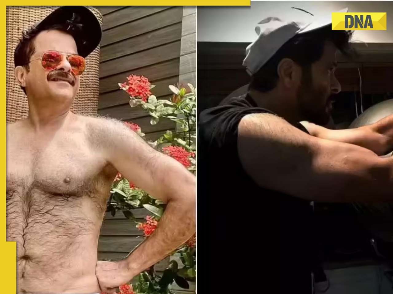 Anil Kapoor turns 69: No alcohol, no smoking, and..., secrets behind his youthful energy LEAKED!