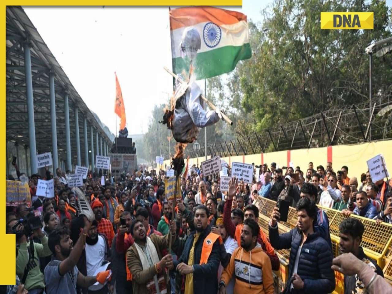 Bordering districts hold 128 seats: Bangladesh unrest set to influence Bengal Elections 2026