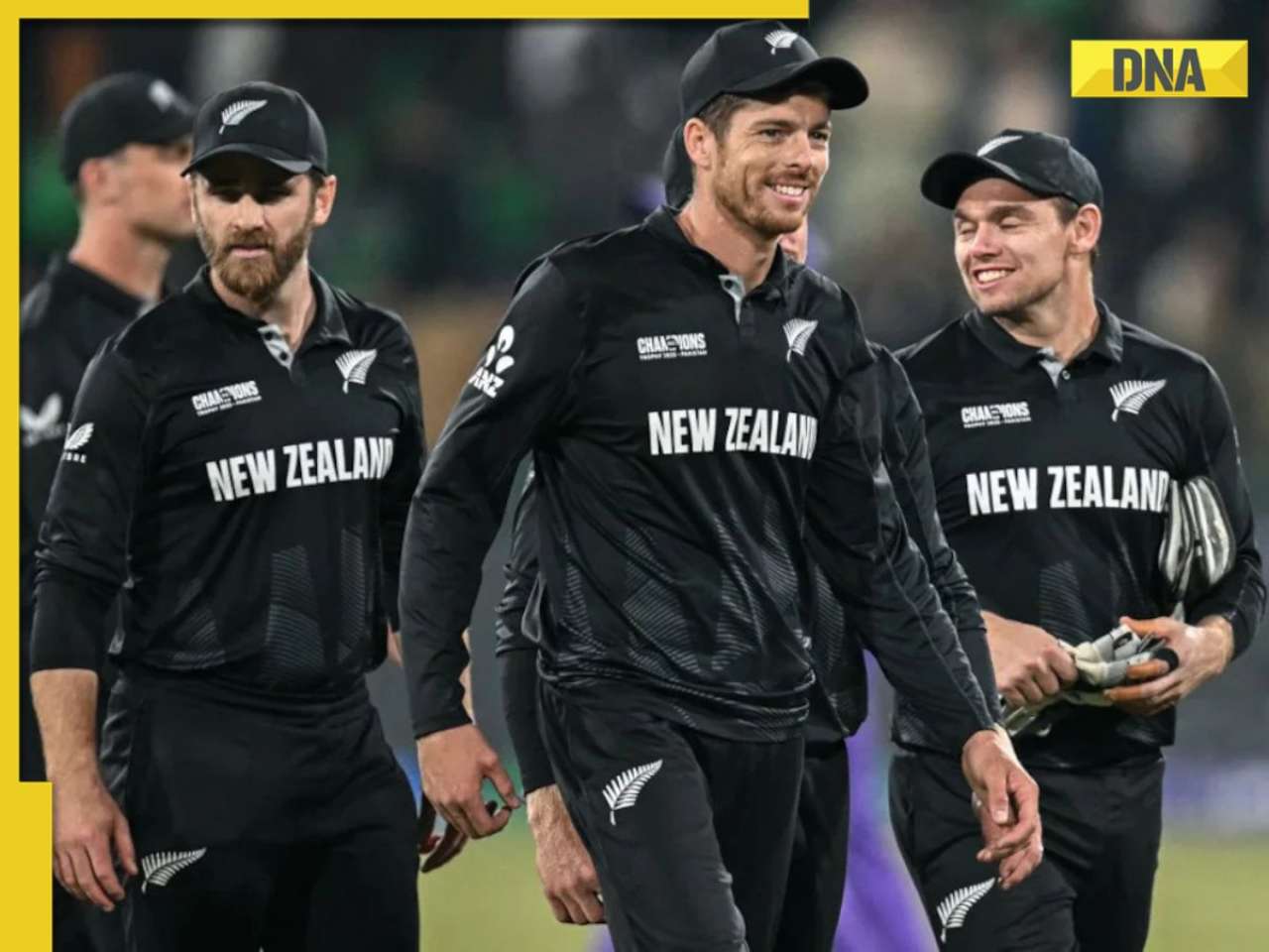 No Kane Williamson in New Zealand squads for India tour; Michael Bracewell to lead ODIs, Mitchell Santner gets T20I captaincy