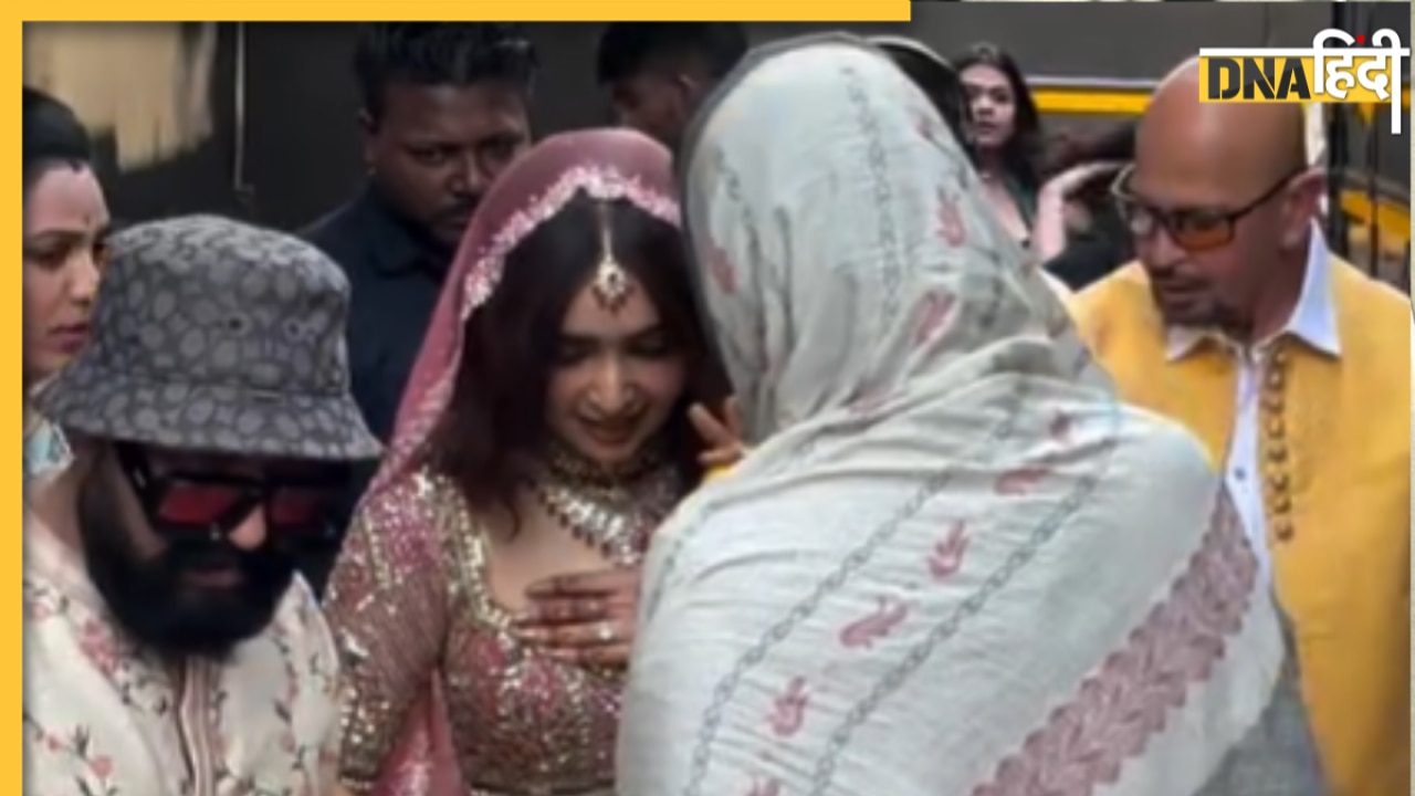राकेश रोशन का फूटा गुस्सा! ऐश्वर्या की नजर उतारने वाले किन्नरों को लगाई फटकार, वीडियो वायरल