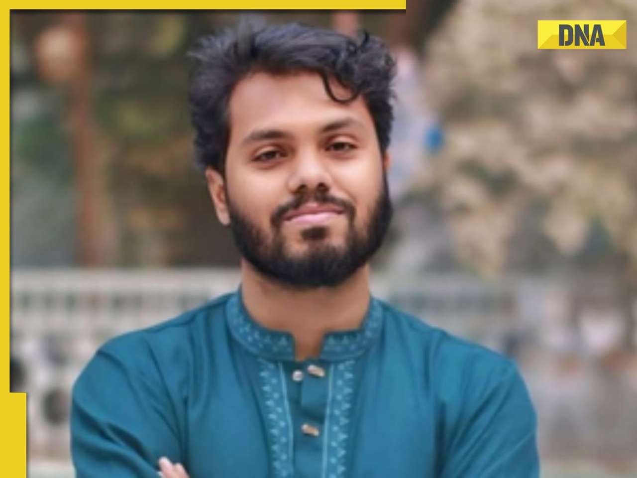 Bangladesh ex-minister Mohammad Ali Arafat alleges radical Islamist groups behind attacks on media, cultural institutions after Osman Hadi's death, says, 'Chanting Allahu Akbar...'