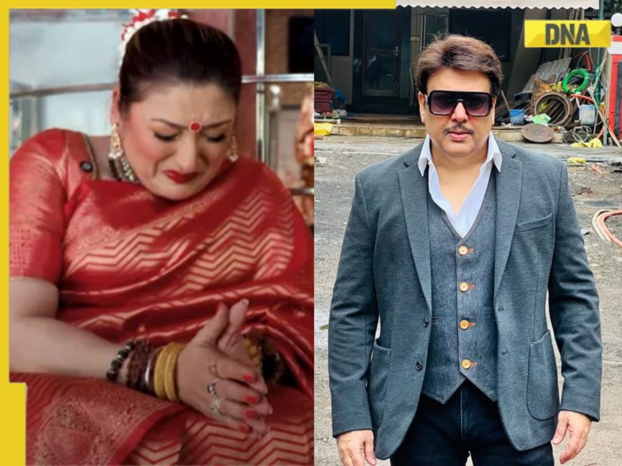 “Ze houdt niet van hem, ze wil alleen zijn…”