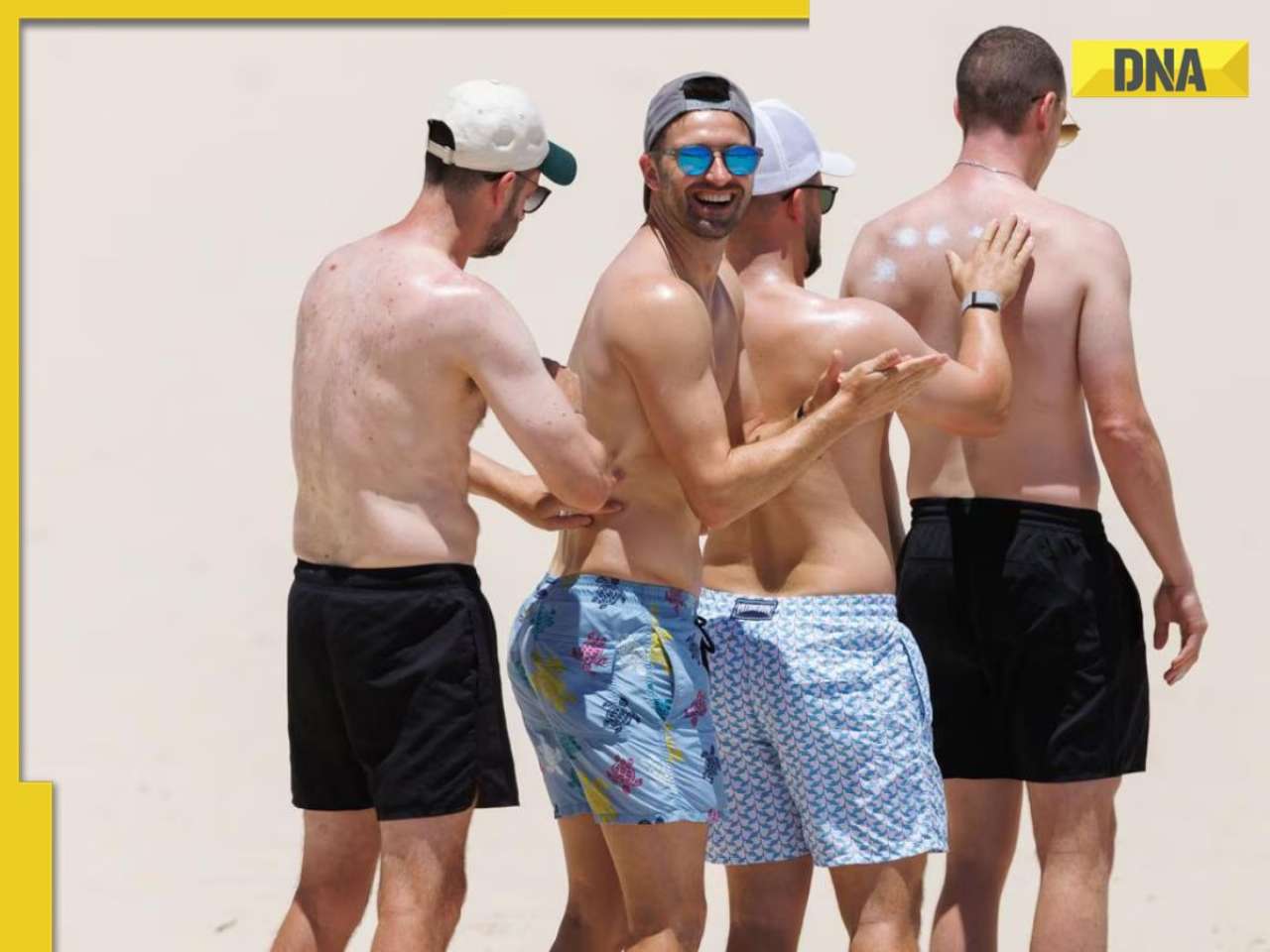 'I was there': Ex-Australia star adds new angle to England's Noosa 'drinking' row