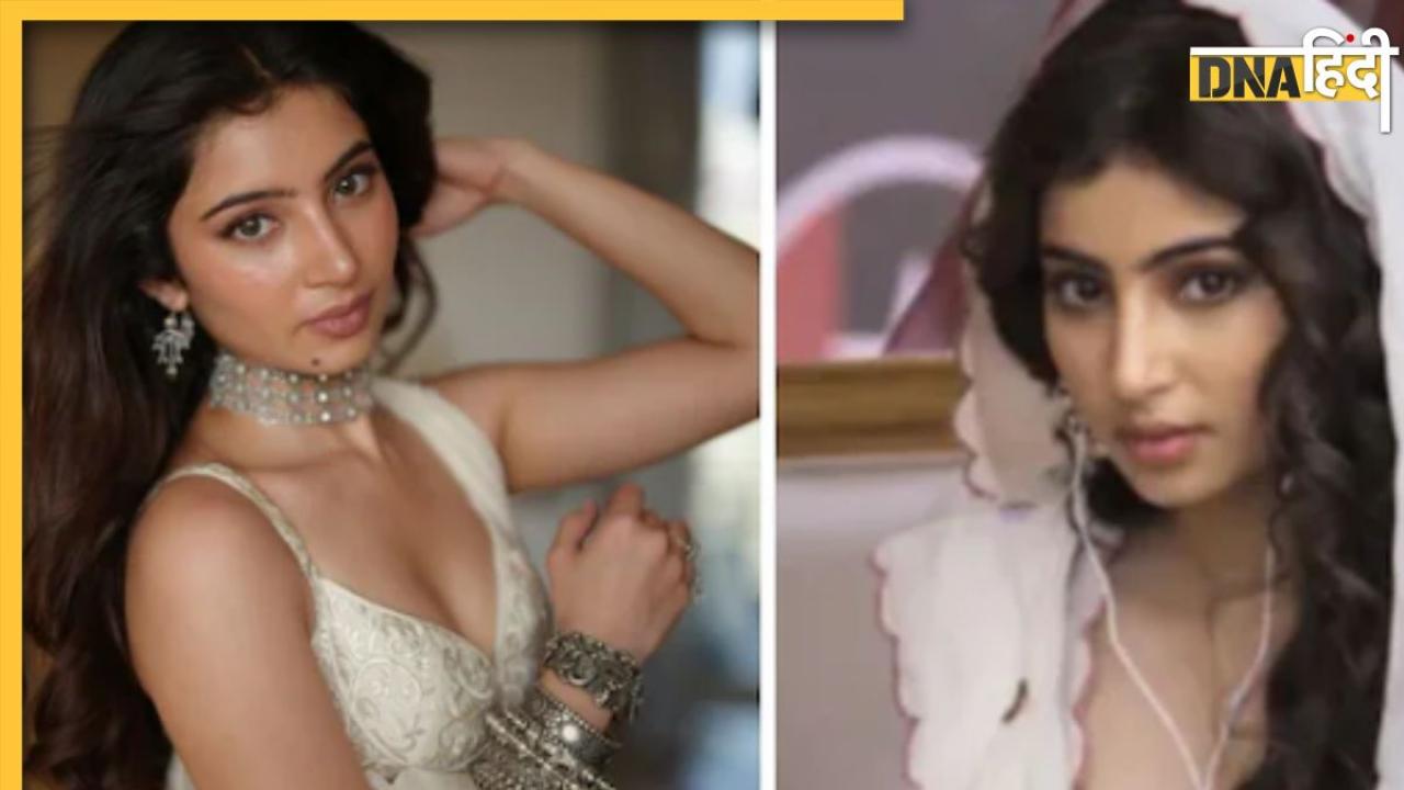 जब रणवीर सिंह ने किया था डेब्यू तब 5 साल की थी 'धुरंधर' की हीरोइन, देखें सारा अर्जुन की 15 साल पुरानी फोटो