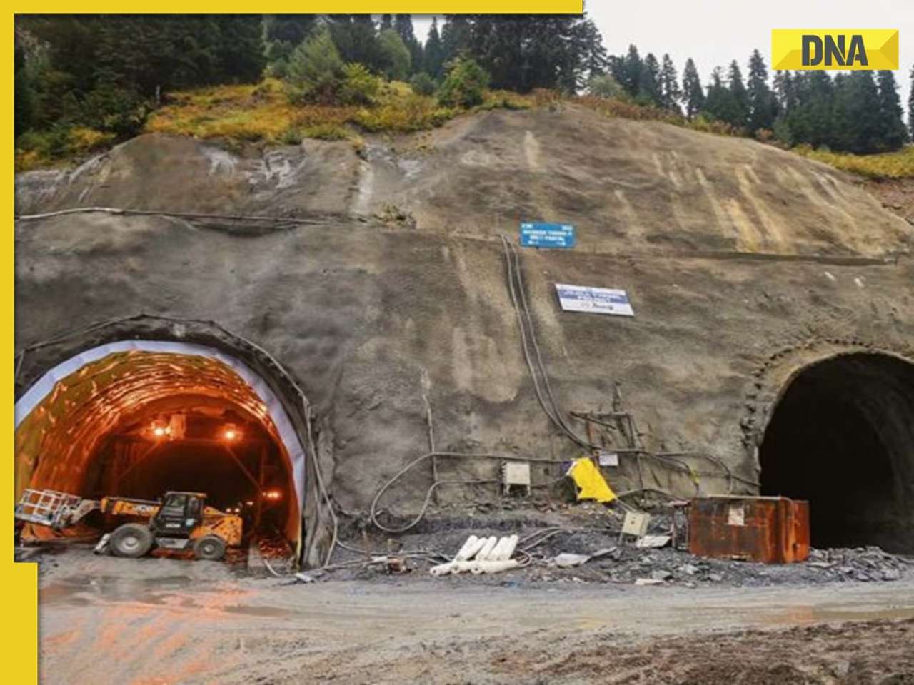 Asia's longest tunnel is being built in THIS country, not in China, Japan or Korea, it is in..., to get completed by...