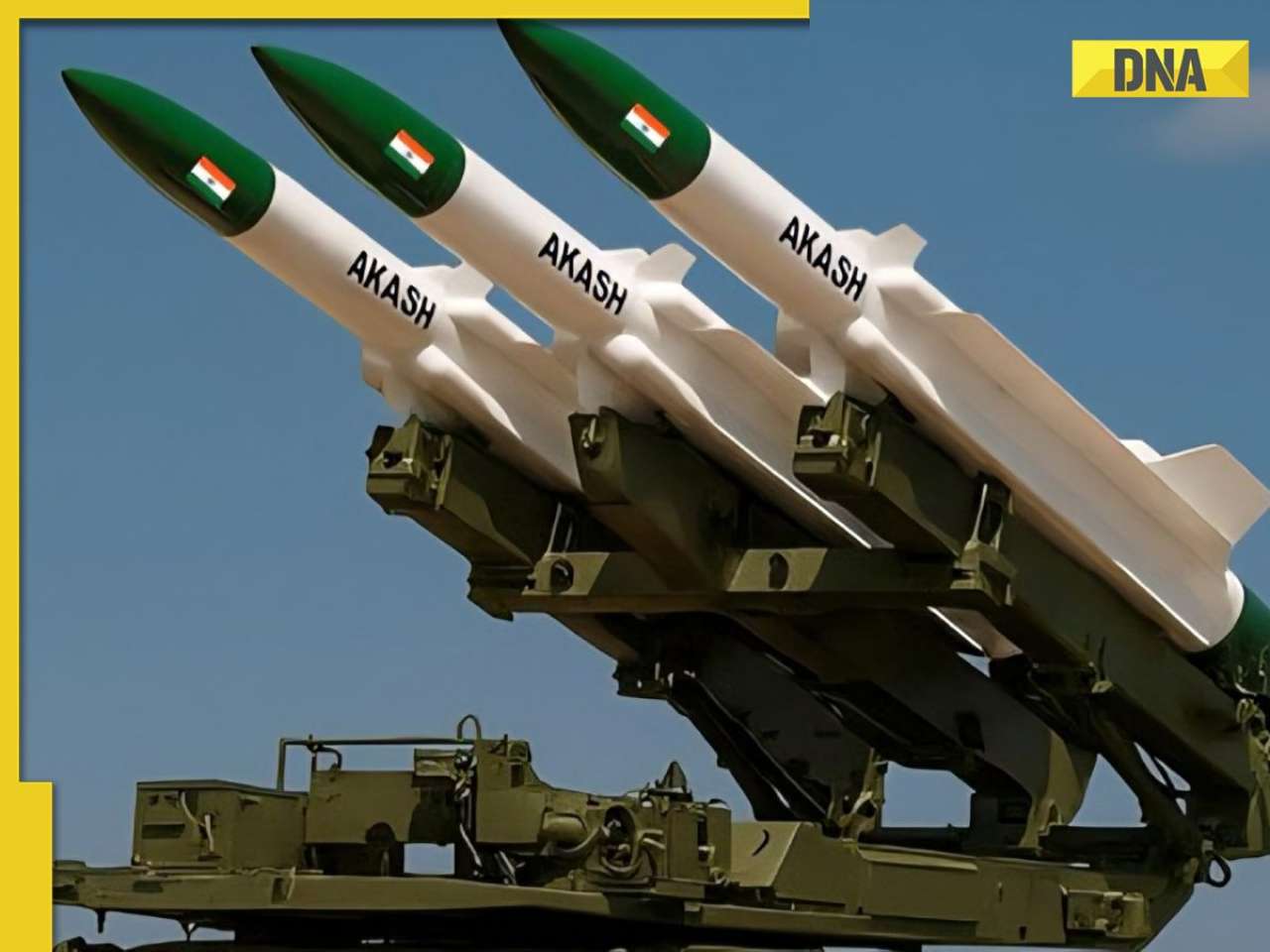 What does Akash-NG’s successful trials mean for India’s air defence shield?