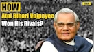 Zee Archive: How Vajpayee Masterfully Won Over His Political Rivals? 
