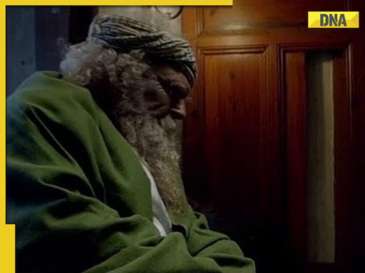 Maak kennis met de acteur die twintig jaar verslaafd was, Maine Pyar Kiya aan Salman Khan gaf vanwege zijn gewoonte om…, een ster werd toen hij in de vijftig was, is…