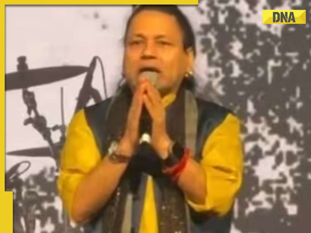 ‘Jaanwargiri mat kariye’: Kailash Kher stopt halverwege het Gwalior-concert en haalt uit naar een onhandelbaar publiek